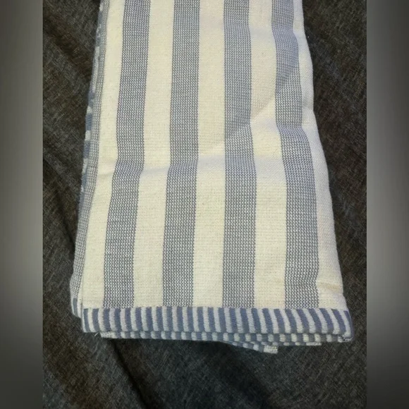 Pack of 3 kitchen towels - Picture 2 of 3